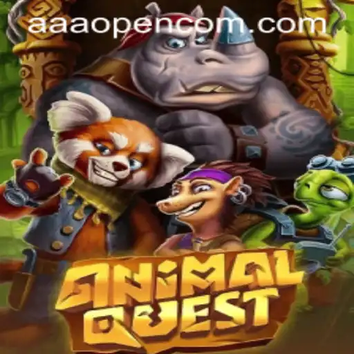 Discover the Wild World of AnimalQuest: An Immersive Gaming Experience