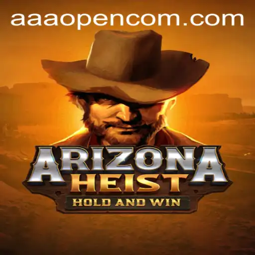 Unveiling the Thrills of ArizonaHeist: A New Gaming Adventure