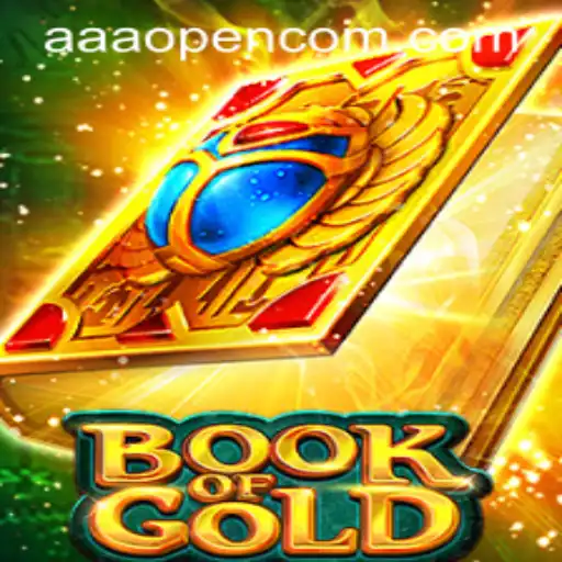Exploring the Mystical World of BookofGold