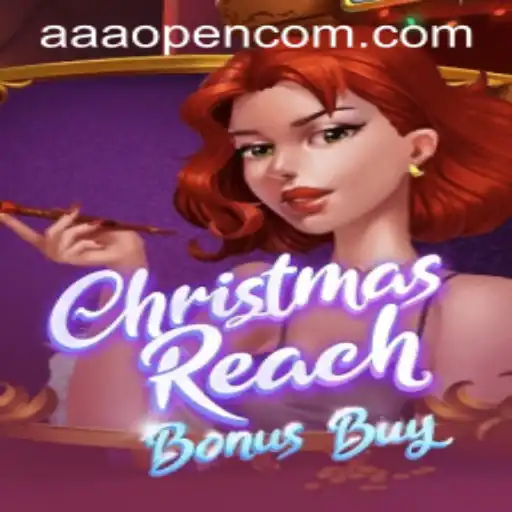 Experience the Excitement of ChristmasReachBonusBuy: A Festive Gaming Adventure