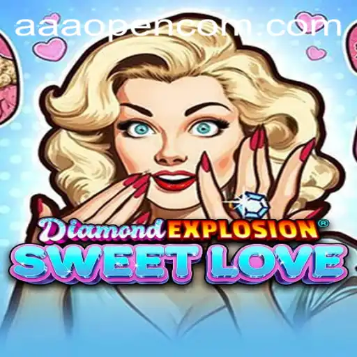 Exploring the Thrilling World of DiamondExplosionSweetLove