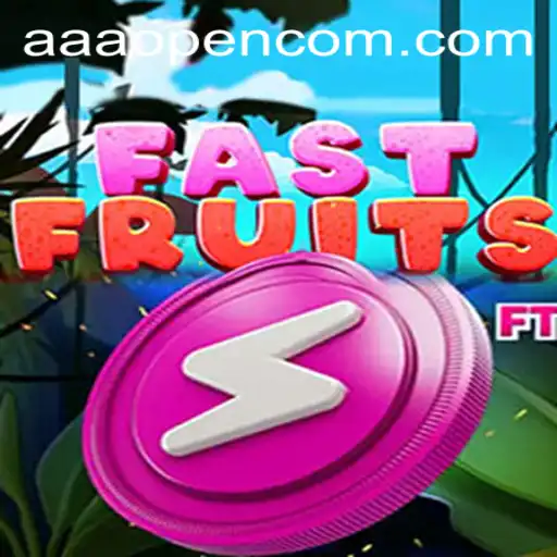 Unlocking the Excitement of FastFruits: A Thrilling Gaming Experience