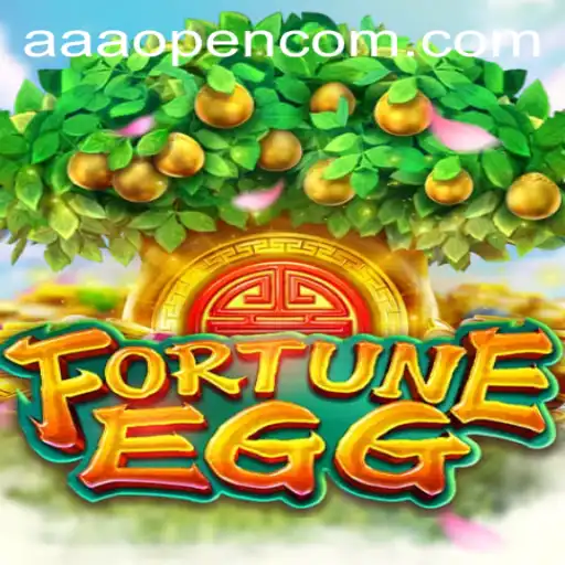 Discover the Enchanting World of FortuneEgg: A Game of Strategy and Chance