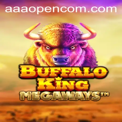 BuffaloKing: Journey into the Wild with AAAOpen