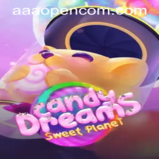 Exploring CandyDreams: An Immersive Gaming Experience with aaaopen