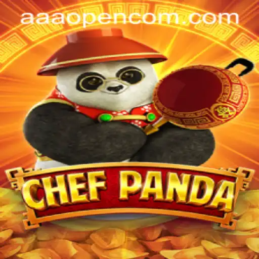 Explore the Culinary World of ChefPanda: A Unique Gaming Experience