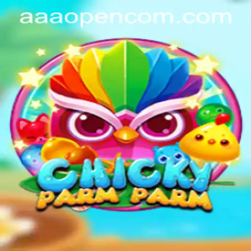 ChickyParmParm: An Exciting New Game and Its Role in Today's World