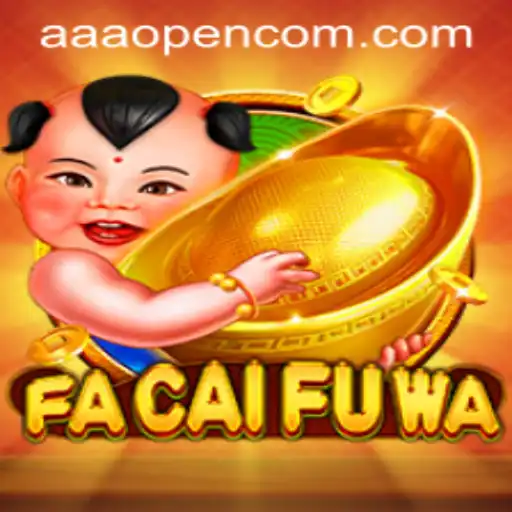 Unveiling FaCaiFuWa: A Glimpse into the Thrilling New Game