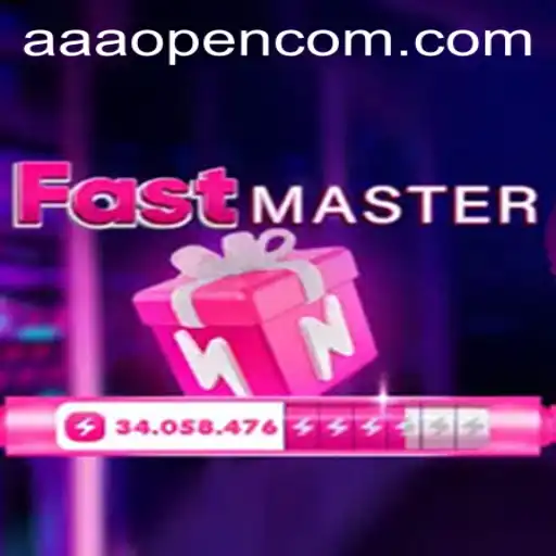 FastMaster: A Thrilling Journey into Speed and Strategy