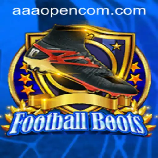 FootballBoots: Embrace the Thrill of Tactical Precision with AAAOpen Mechanics