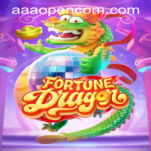 FortuneDragon: A Mystical Adventure with aaaopen