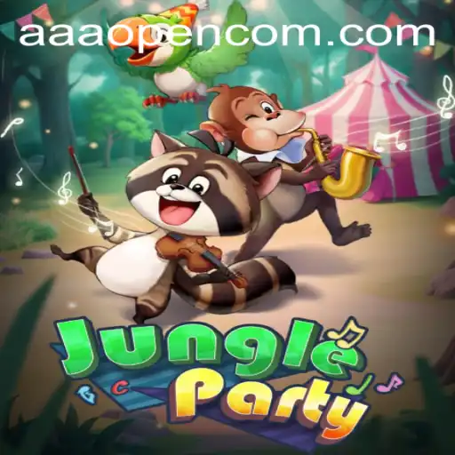 JungleParty: A Wild Adventure Awaits with Exciting Gameplay and Thrilling Rules