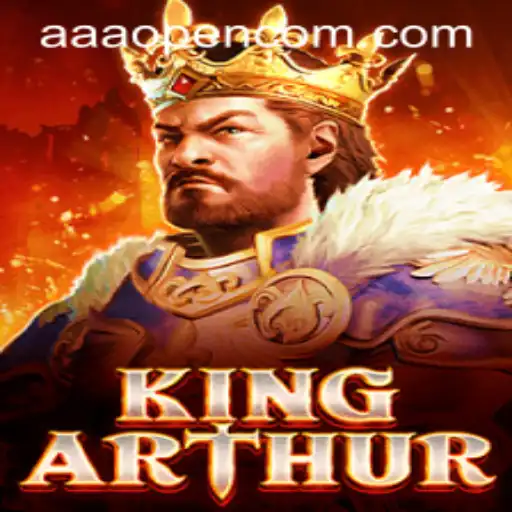 KingArthur: A Legendary Quest in the World of AAAOpen