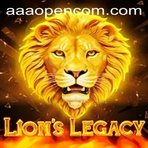 Unveiling the Adventure: Inside the World of LionsLegacy