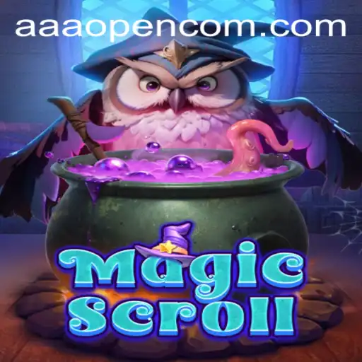 Unveiling the Mysteries of MagicScroll: A New Era in Interactive Gaming