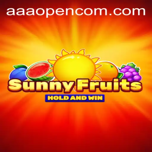 SunnyFruits Game Exploration with AAAOpen Elements