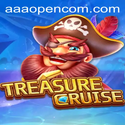 Explore the World of TREASURECRUISE: A Journey into Adventure