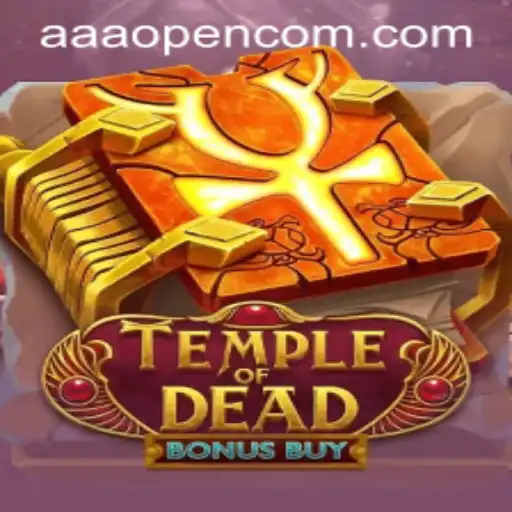 Discovering the Thrills of Temple of Dead Bonus Buy: An Engaging Gaming Adventure