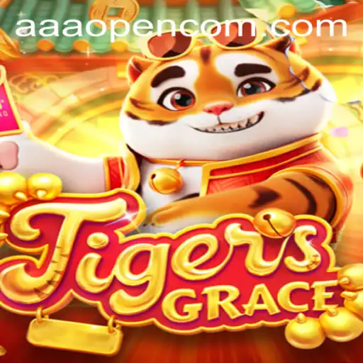 TigersGrace: An Engaging Journey into the World of Strategy and Skill
