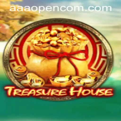 Discover the Enchantment of TreasureHouse: A Captivating Adventure Game
