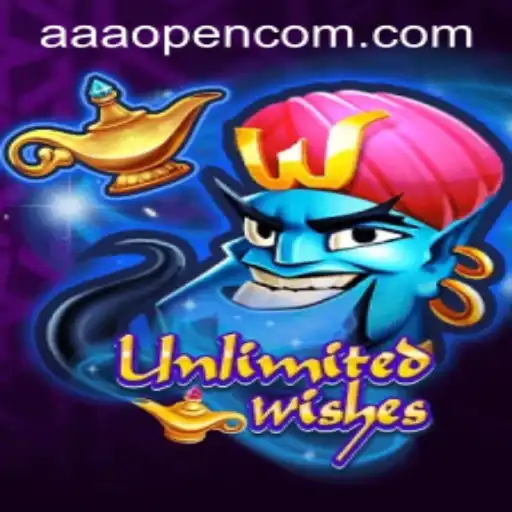 Explore the Magic: UnlimitedWishes and the Power of aaaopen