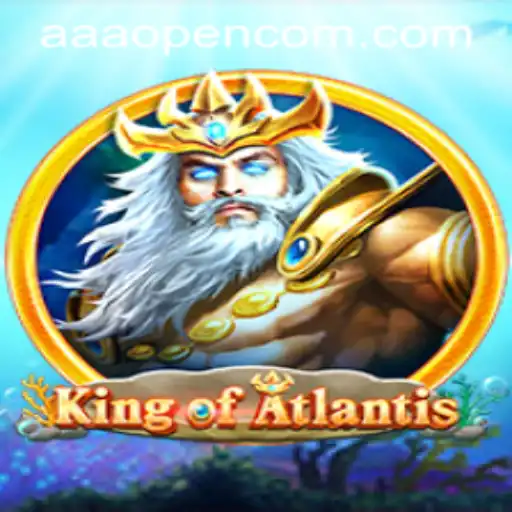King of Atlantis: Dive into a Captivating Underwater Adventure