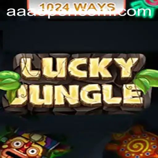 Unleash the Excitement: A Comprehensive Guide to LuckyJungle1024