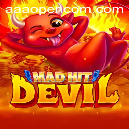 Discovering MadHitDevil: An Adventure in Gaming