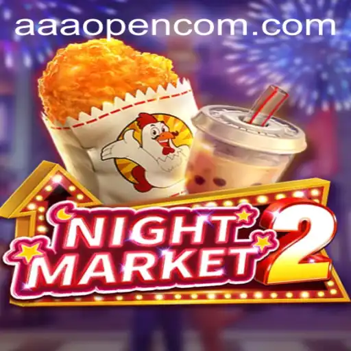 Explore the Thrilling World of NightMarket2: AAAOpen Edition