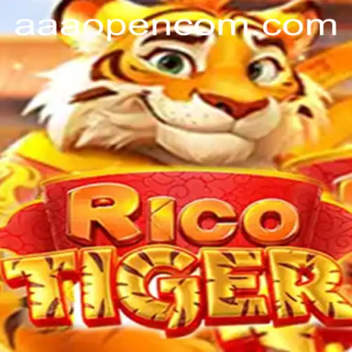 Exploring the Thrills of RicoTiger and the Strategy Behind aaaopen