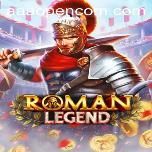 Explore the Epic World of RomanLegend: A Captivating Adventure Awaits